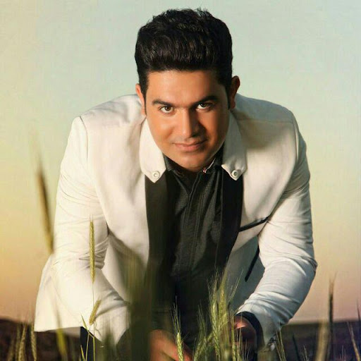 داوود رستمی غریبی 